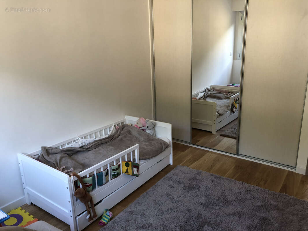 Appartement à CAP-D&#039;AIL