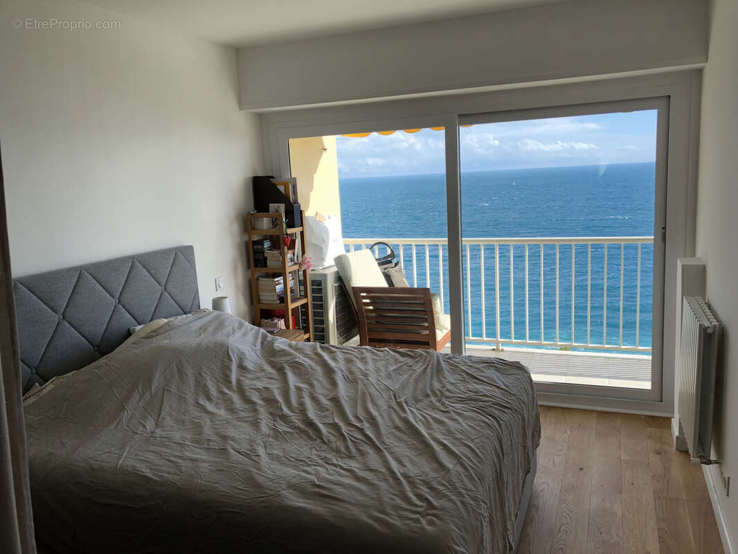 Appartement à CAP-D&#039;AIL