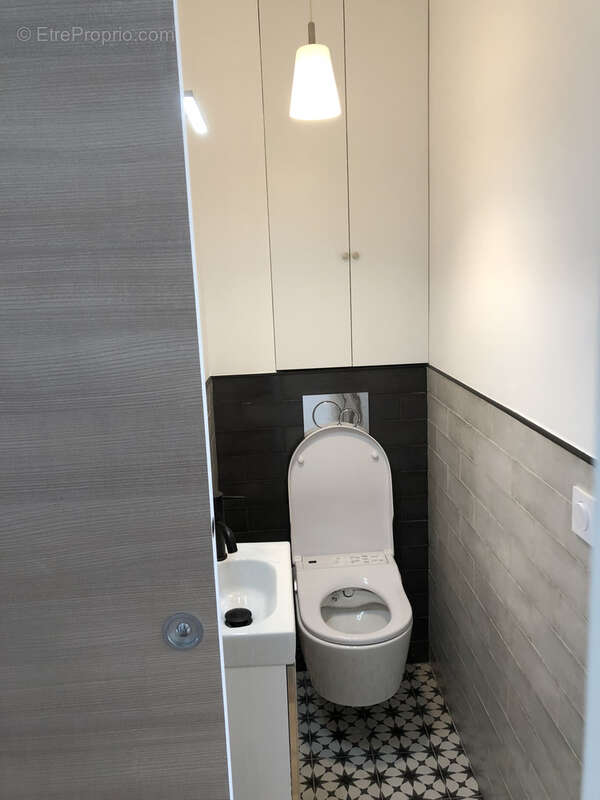 Appartement à CAP-D&#039;AIL