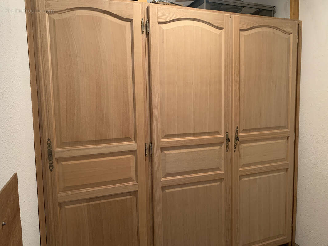 Appartement à LES SABLES-D&#039;OLONNE