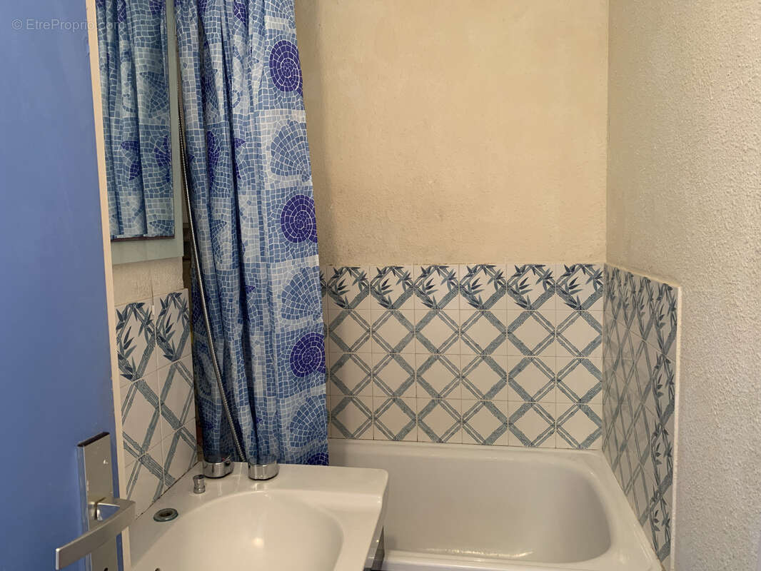 Appartement à LES SABLES-D&#039;OLONNE