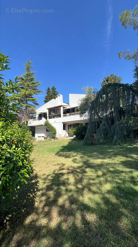 Maison à SAINT-JEANNET