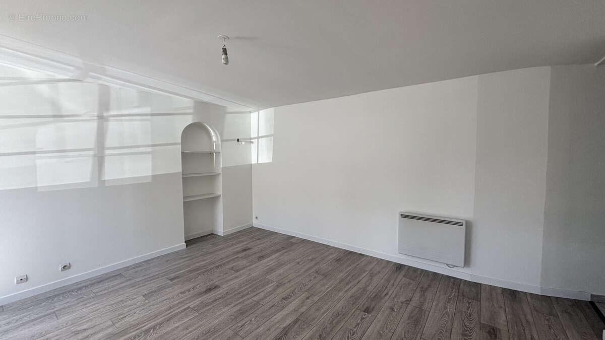 Appartement à MONTFORT-L&#039;AMAURY