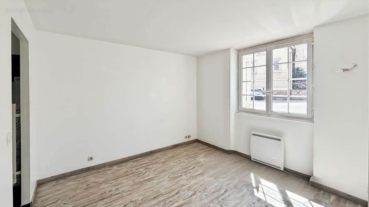 Appartement à MONTFORT-L&#039;AMAURY