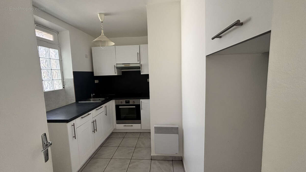 Appartement à MONTFORT-L&#039;AMAURY