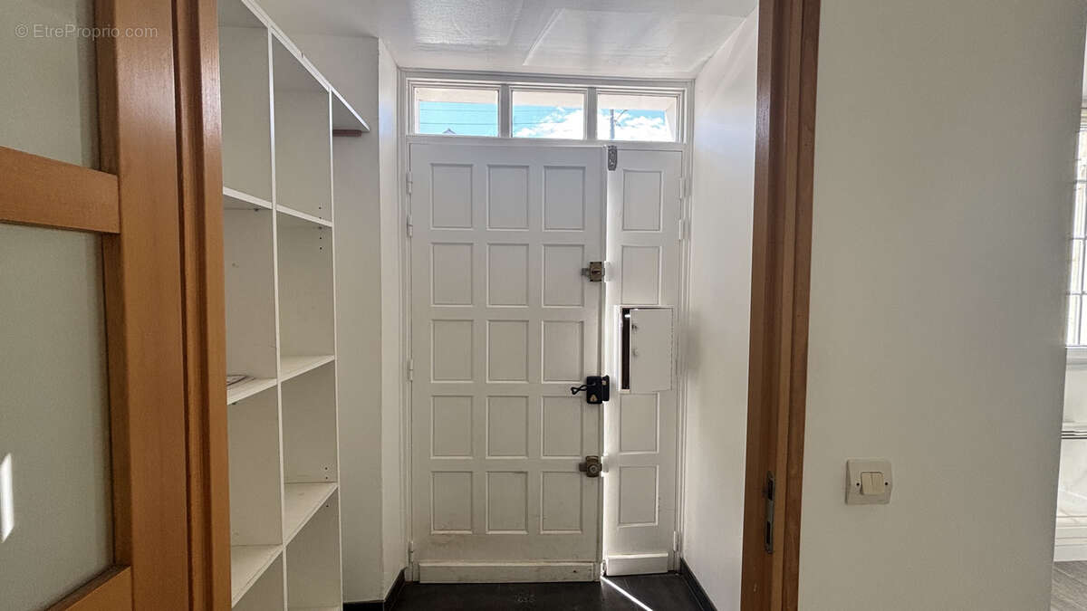 Appartement à MONTFORT-L&#039;AMAURY