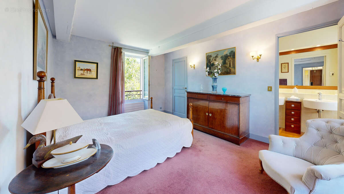 Maison à LES ALLUETS-LE-ROI