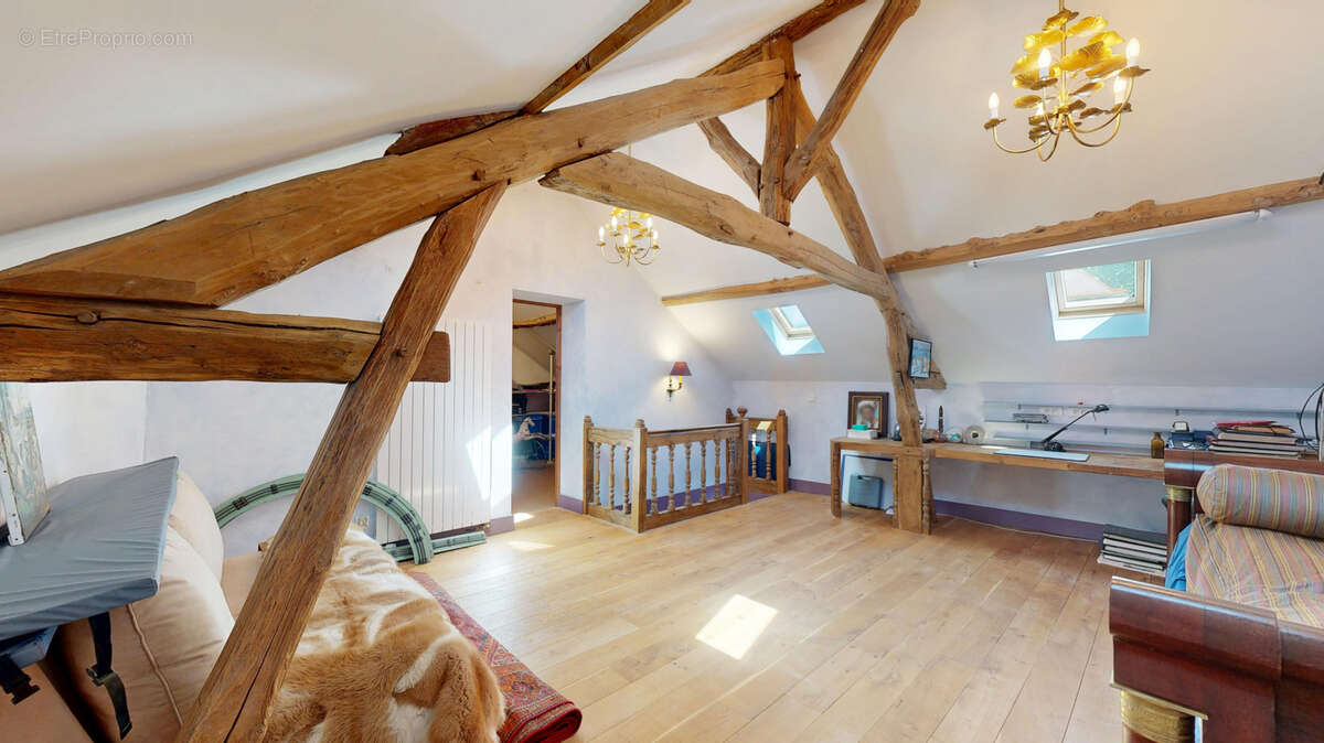 Maison à LES ALLUETS-LE-ROI