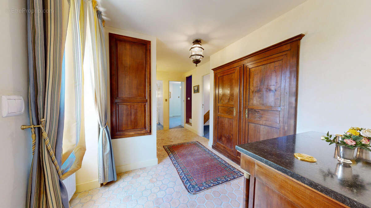 Maison à LES ALLUETS-LE-ROI