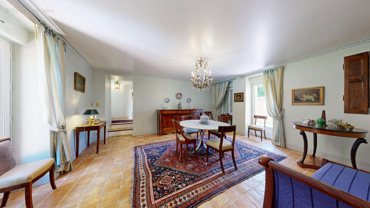 Maison à LES ALLUETS-LE-ROI