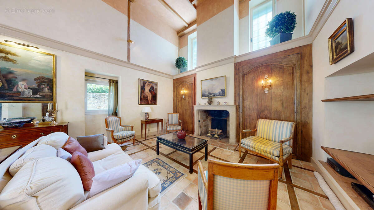 Maison à LES ALLUETS-LE-ROI