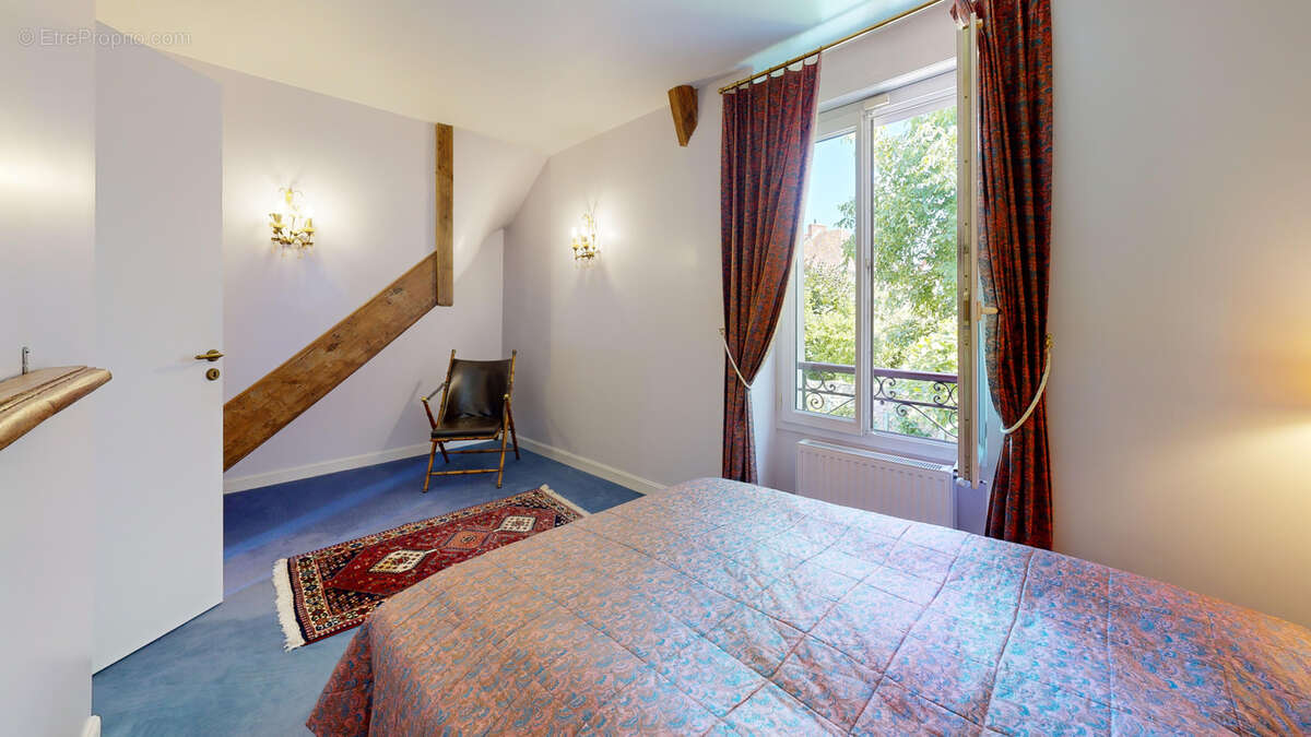 Maison à LES ALLUETS-LE-ROI