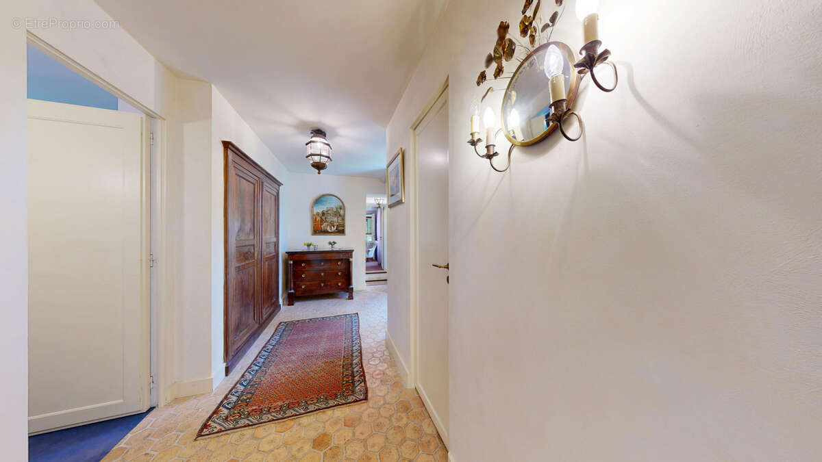 Maison à LES ALLUETS-LE-ROI