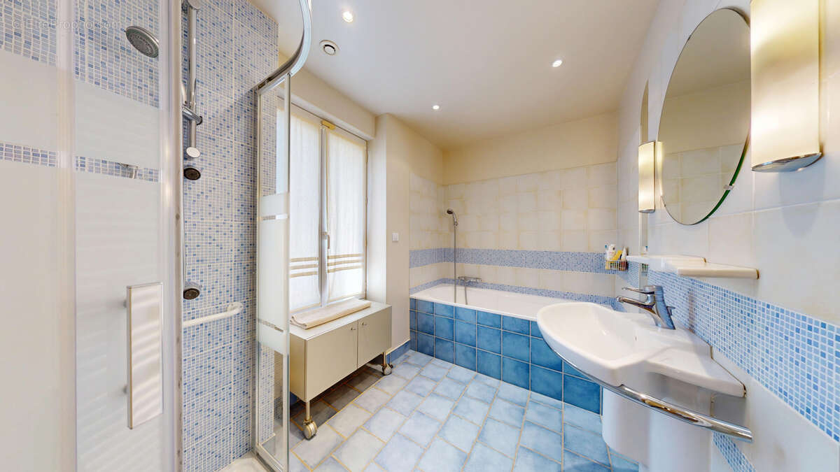 Maison à LES ALLUETS-LE-ROI