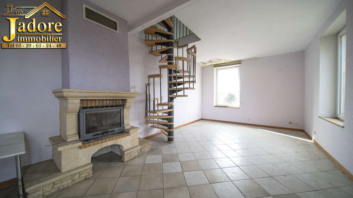 Maison à SAINT-DIE-DES-VOSGES