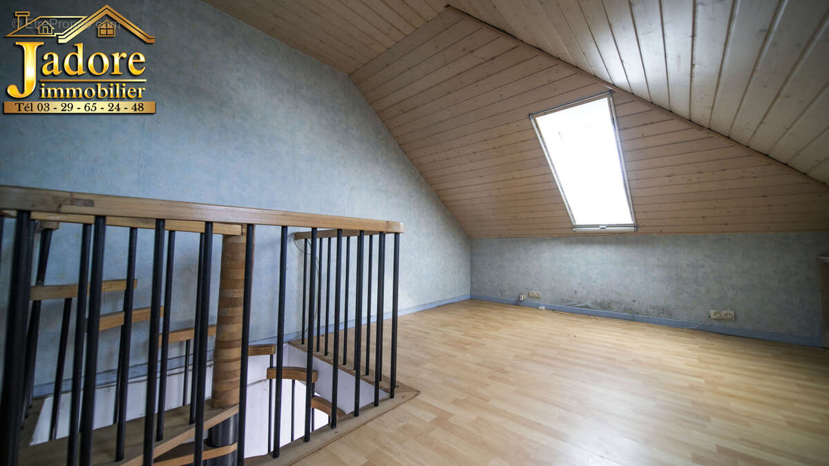 Maison à SAINT-DIE-DES-VOSGES