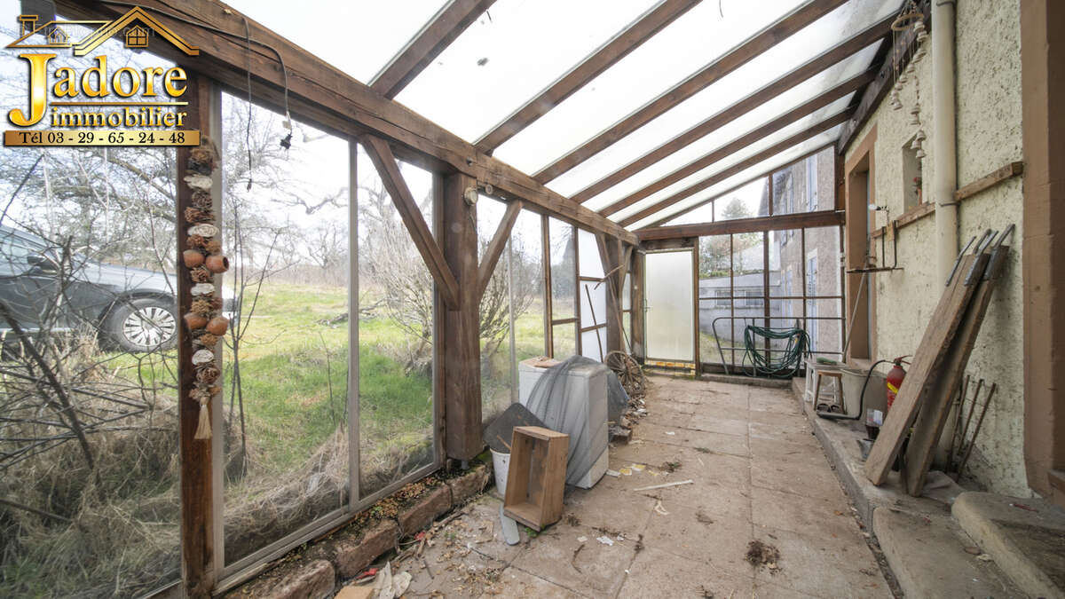 Maison à SAINT-DIE-DES-VOSGES