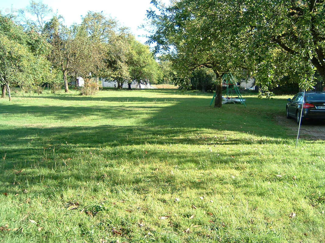 Maison à SAINT-DIE-DES-VOSGES