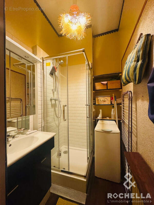 Appartement à LA ROCHELLE