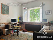 Appartement à LA ROCHELLE