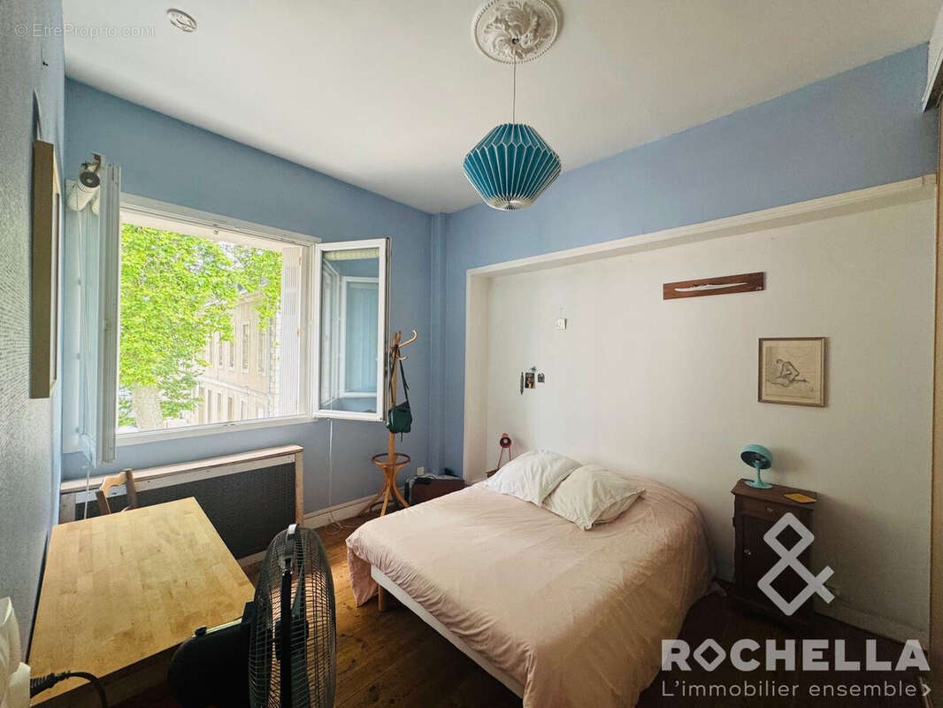 Appartement à LA ROCHELLE