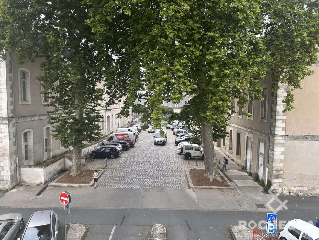 Appartement à LA ROCHELLE