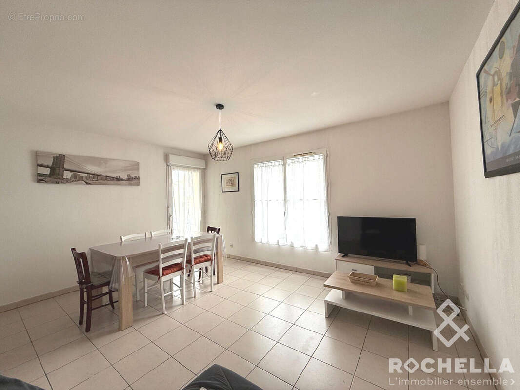 Appartement à PERIGNY