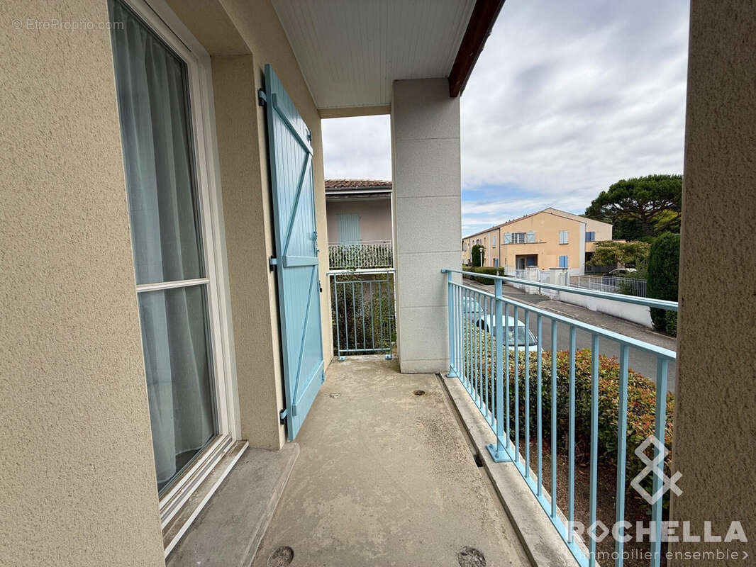 Appartement à PERIGNY