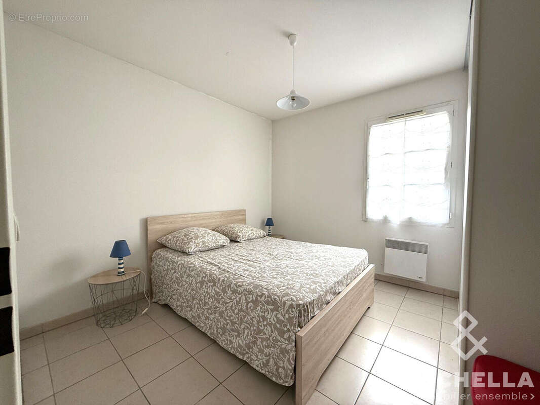 Appartement à PERIGNY