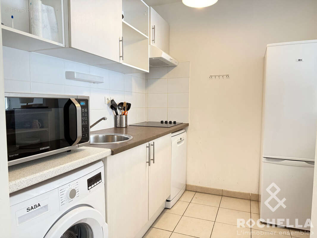 Appartement à PERIGNY