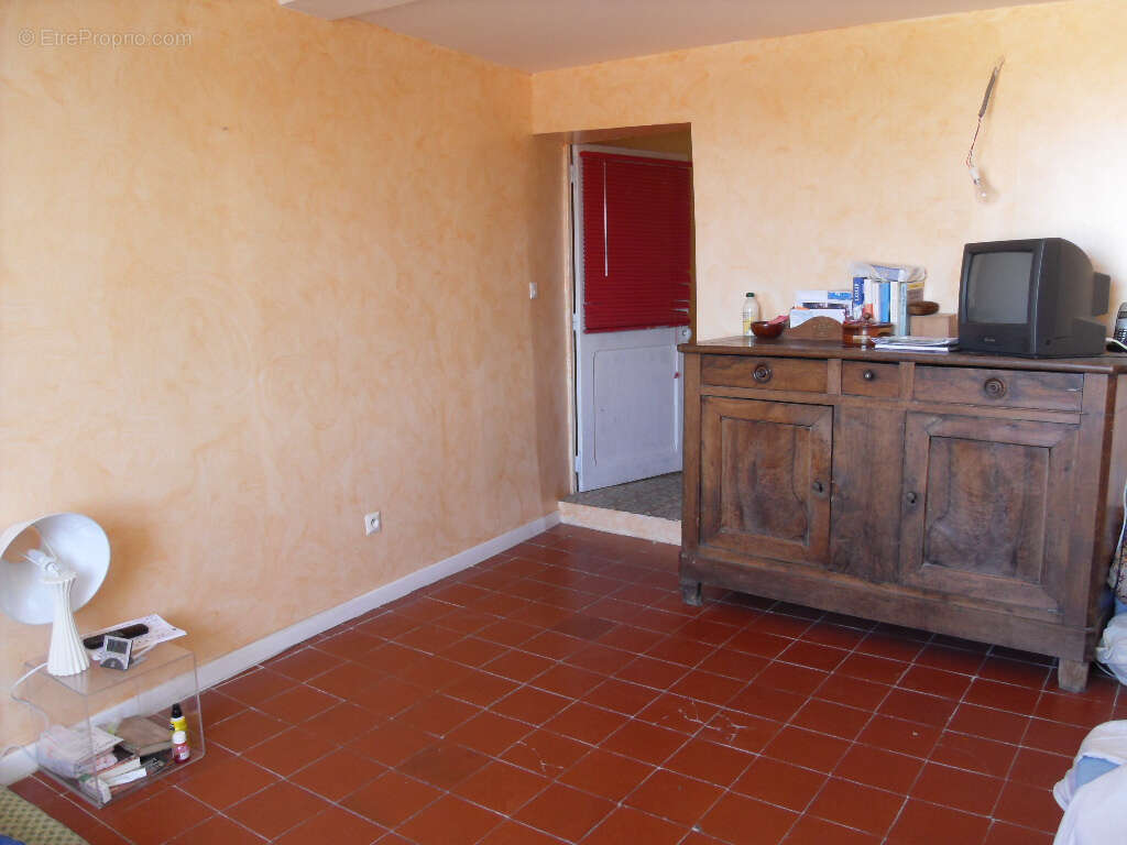 Maison à BOUJAN-SUR-LIBRON