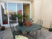 Maison à BOUJAN-SUR-LIBRON