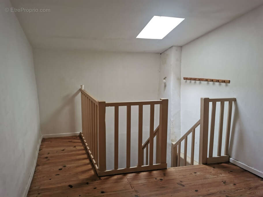 Maison à BOUJAN-SUR-LIBRON