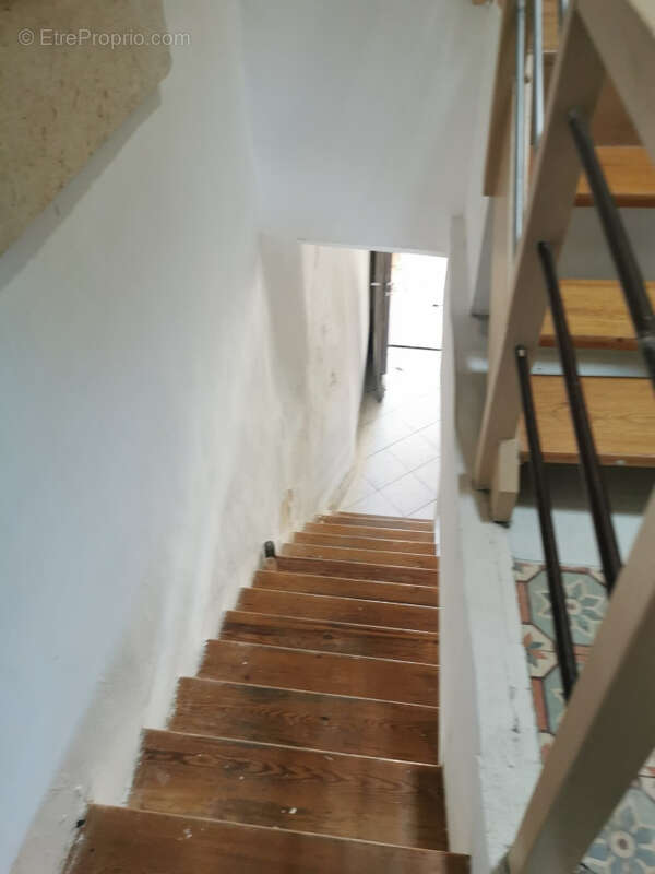 Maison à BOUJAN-SUR-LIBRON