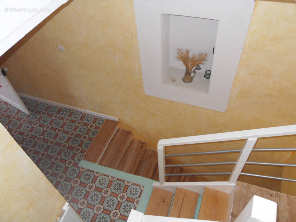 Maison à BOUJAN-SUR-LIBRON