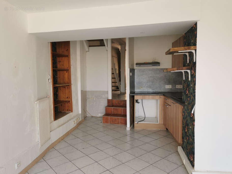 Maison à BOUJAN-SUR-LIBRON