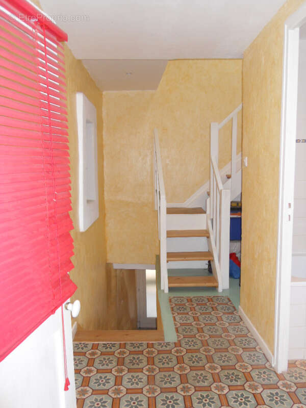 Maison à BOUJAN-SUR-LIBRON