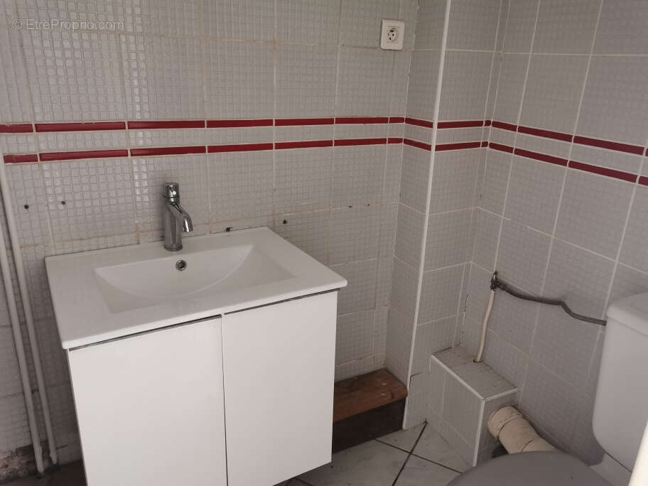 Maison à BOUJAN-SUR-LIBRON