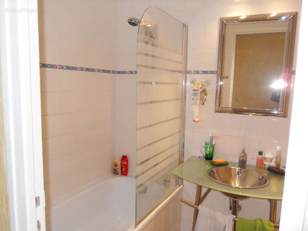 Maison à BOUJAN-SUR-LIBRON