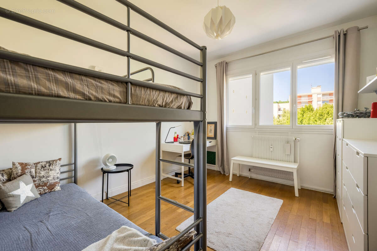 Appartement à LYON-5E