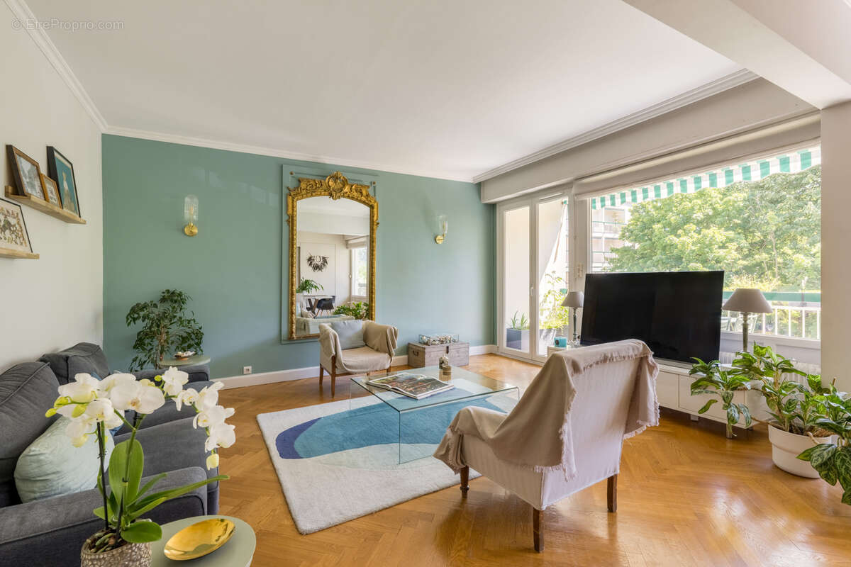 Appartement à LYON-5E