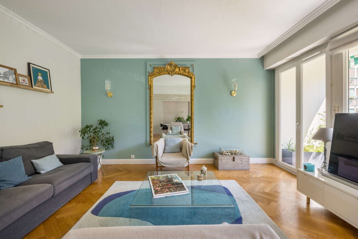 Appartement à LYON-5E