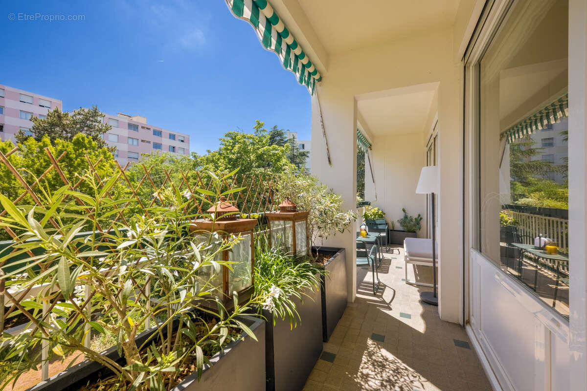 Appartement à LYON-5E