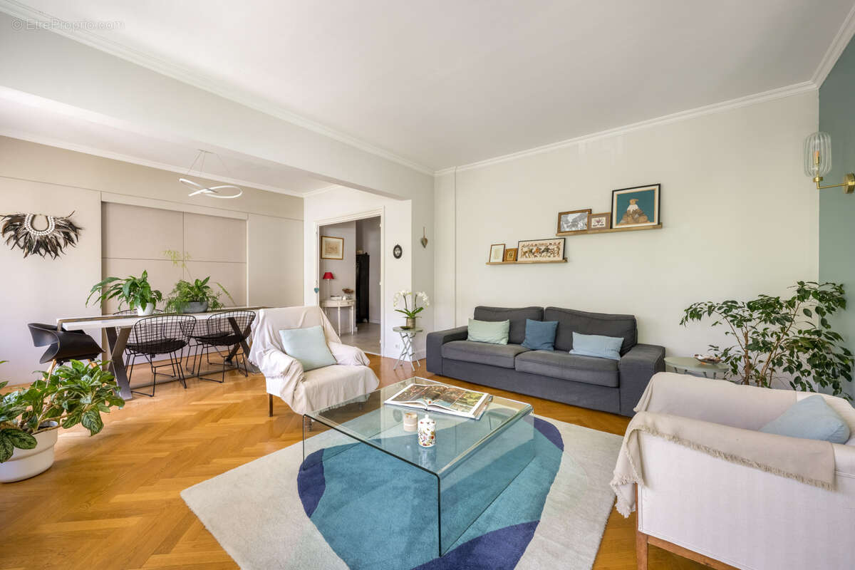 Appartement à LYON-5E