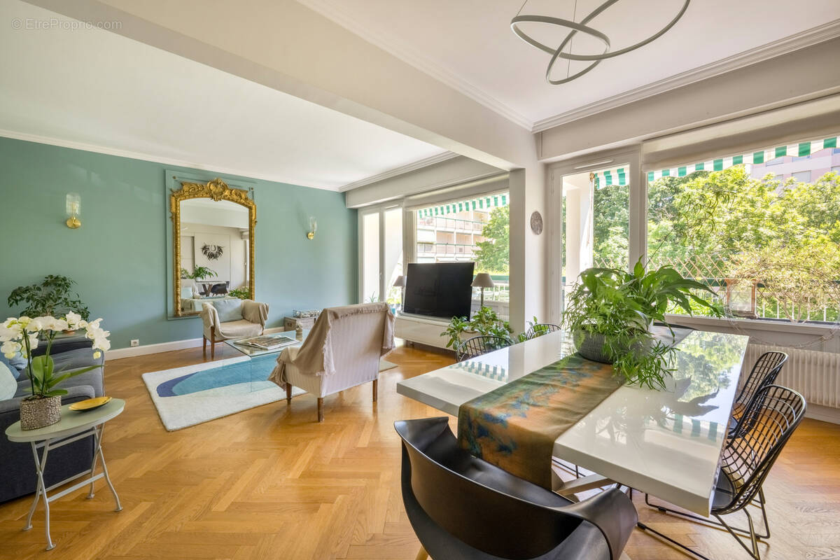 Appartement à LYON-5E