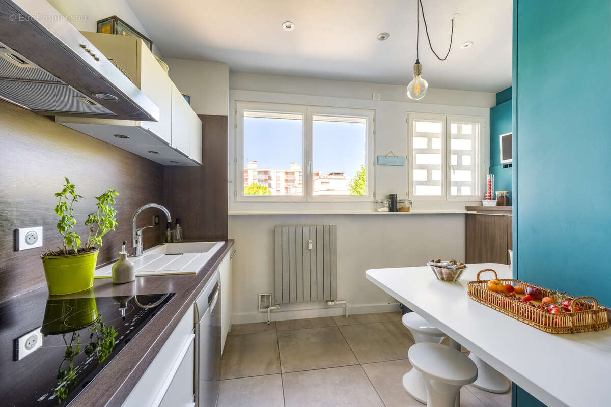 Appartement à LYON-5E