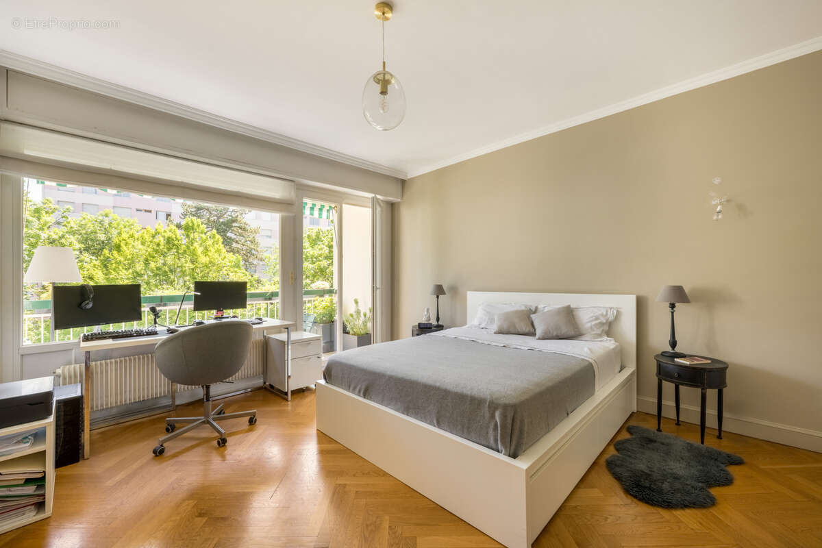 Appartement à LYON-5E