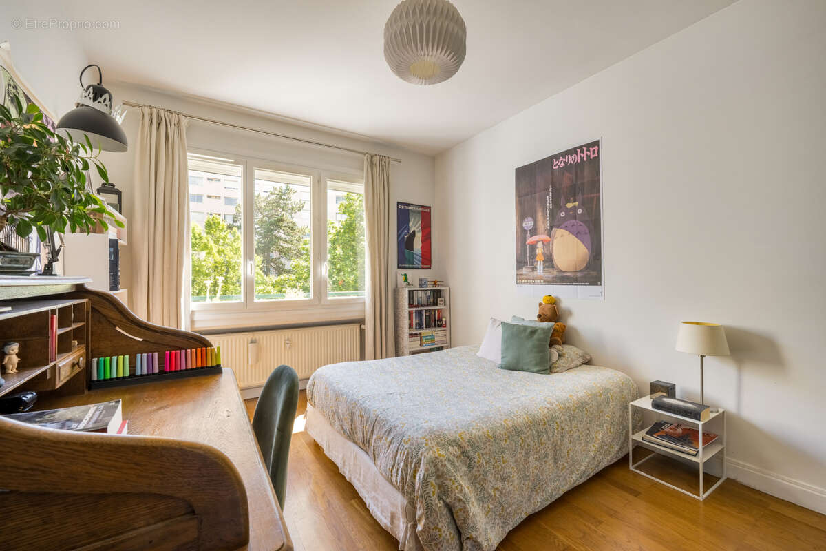 Appartement à LYON-5E
