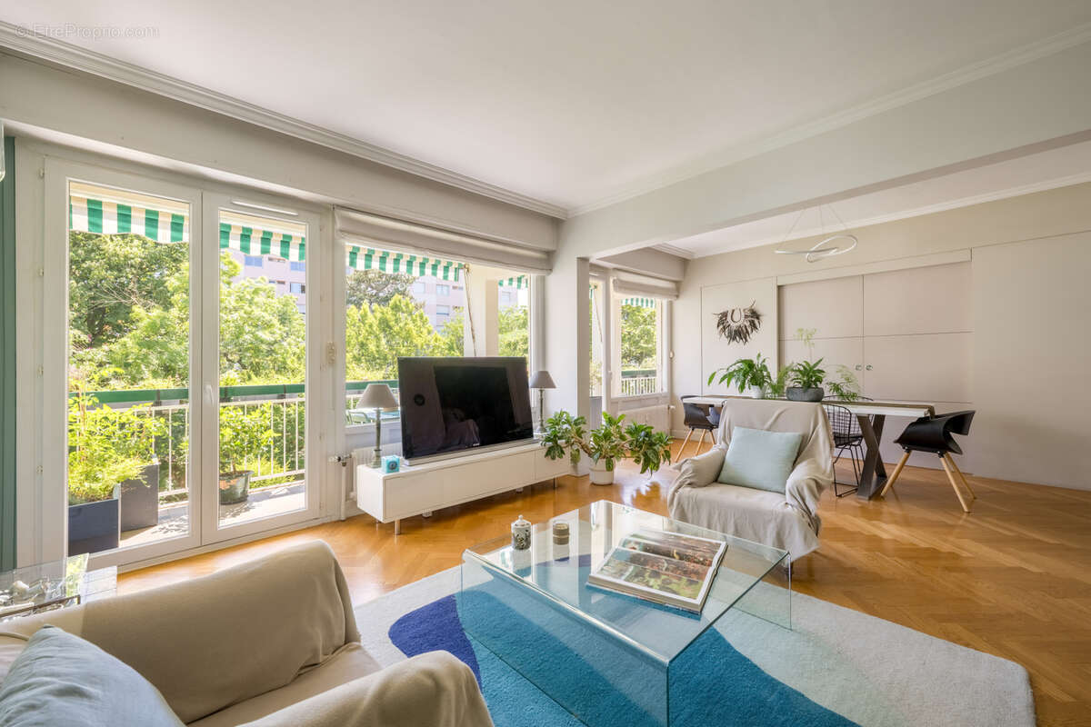 Appartement à LYON-5E