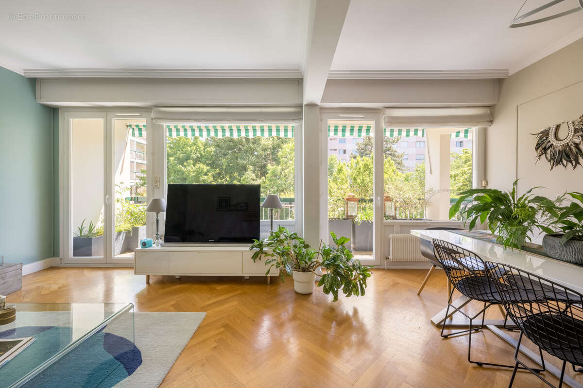 Appartement à LYON-5E